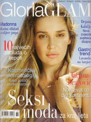 GloriaGLAM_08_2008_Page_1