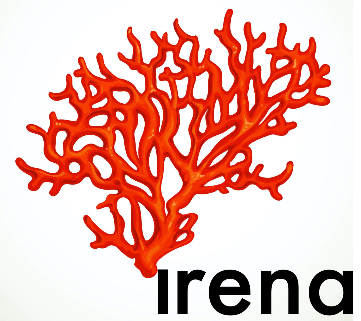CORAL SHOP IRENA